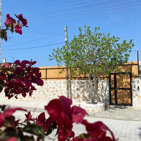 Вилла Verano