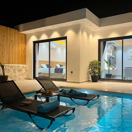Villa Verano