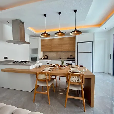 Villa Verano *
