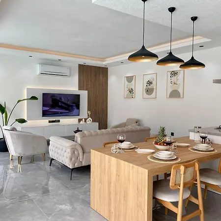 Villa Verano