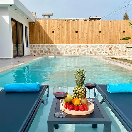 Villa Verano *