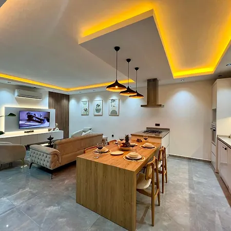 Villa Verano Kas