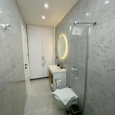 Villa Verano Kaş