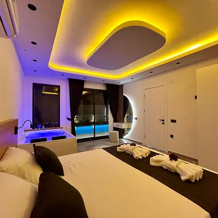 Villa Verano Kaş