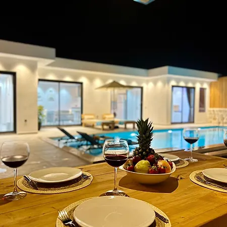 Villa Verano *